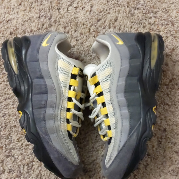 Nike | Shoes | Rare Air Max 95 | Poshmark